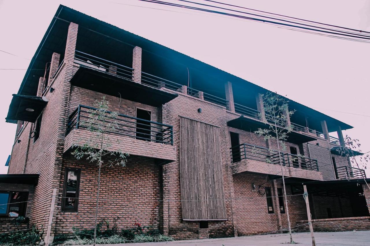 Vila Njd Bogor Exterior foto