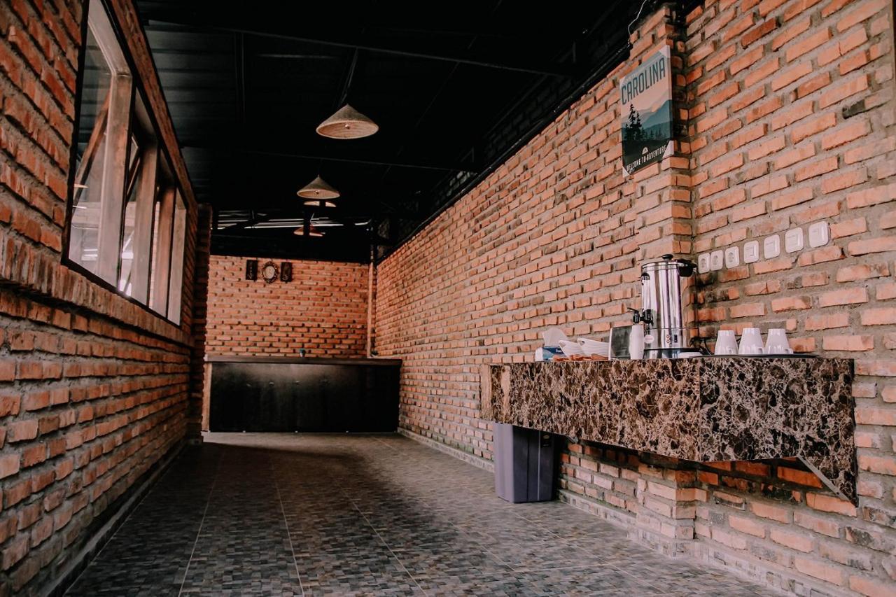 Vila Njd Bogor Exterior foto