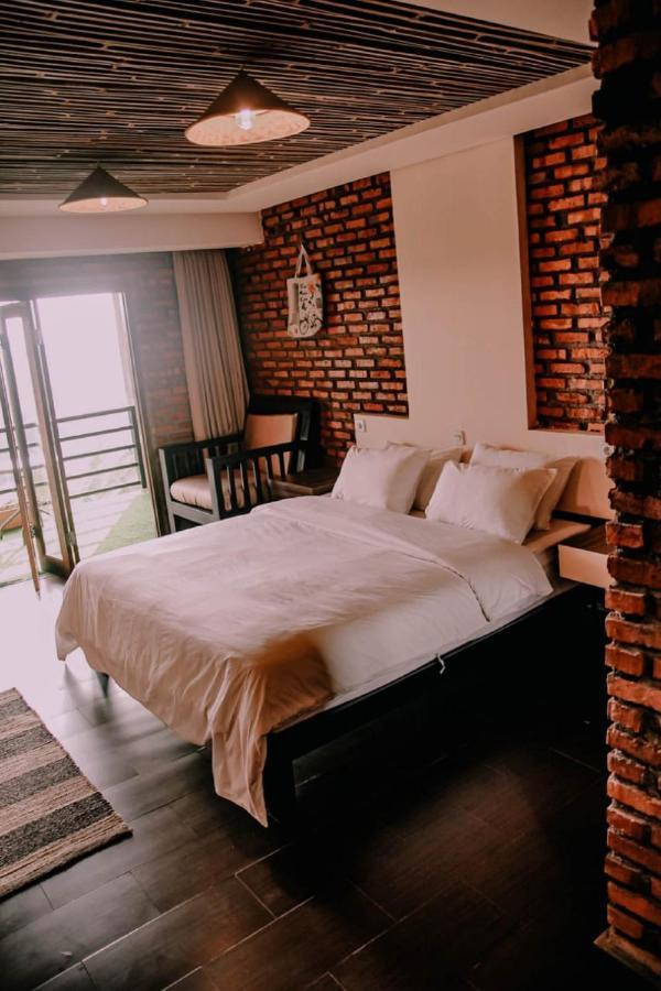 Vila Njd Bogor Exterior foto